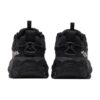Collection ORIGINALE Baskets Fluid V « Noir »