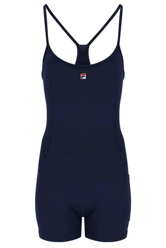 Combinaison de sport Jordy Fila bleu marine