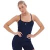 Combinaison de sport Jordy Fila bleu marine