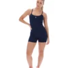 Combinaison de sport Jordy Fila bleu marine