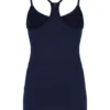 Combinaison de sport Jordy Fila bleu marine