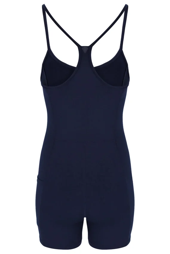 Combinaison de sport Jordy Fila bleu marine