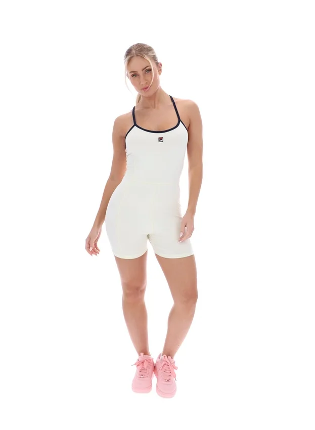 Combinaison de sport Jordy Gardenia