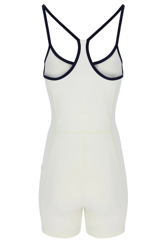 Combinaison de sport Jordy Gardenia