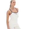 Combinaison de sport Jordy Gardenia