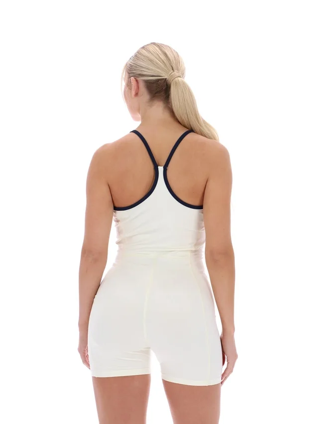 Combinaison de sport Jordy Gardenia