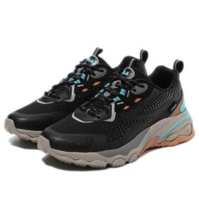 Common Bubble TR « Noir Marron »