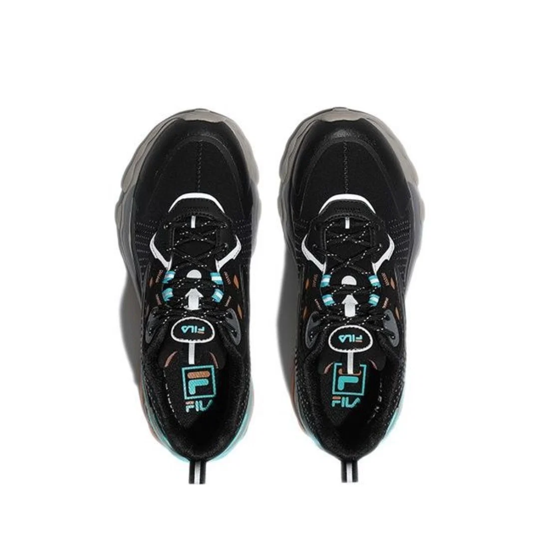 Common Bubble TR « Noir Marron »