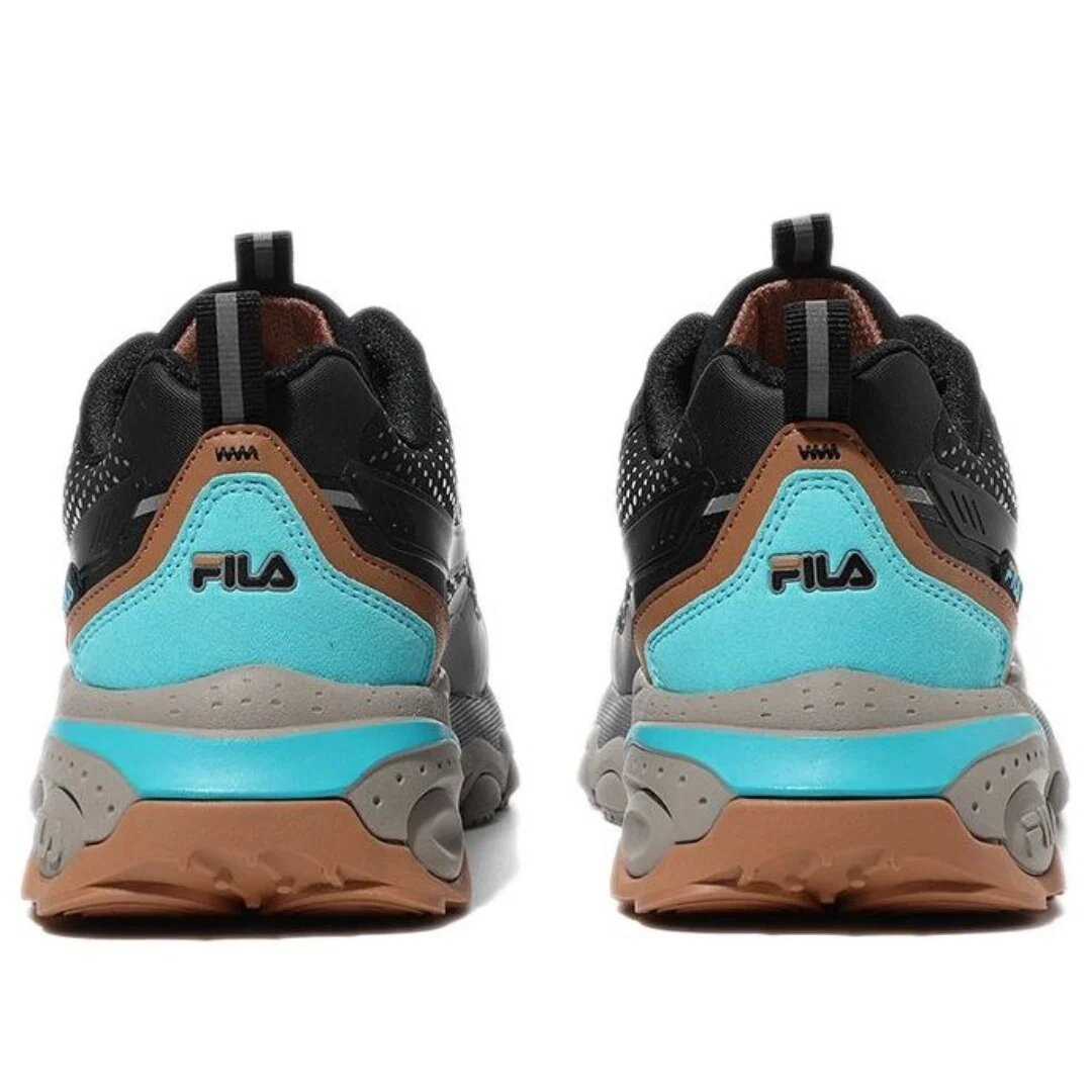 Common Bubble TR « Noir Marron »