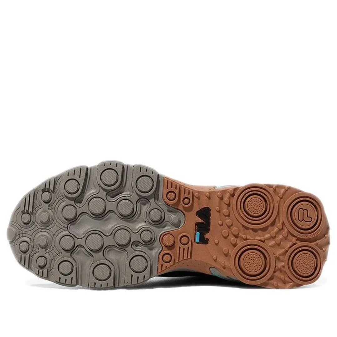 Common Bubble TR « Noir Marron »