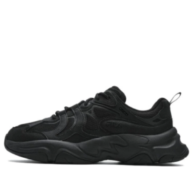 Core Fashion Originale Mars 3 « Noir Gris »