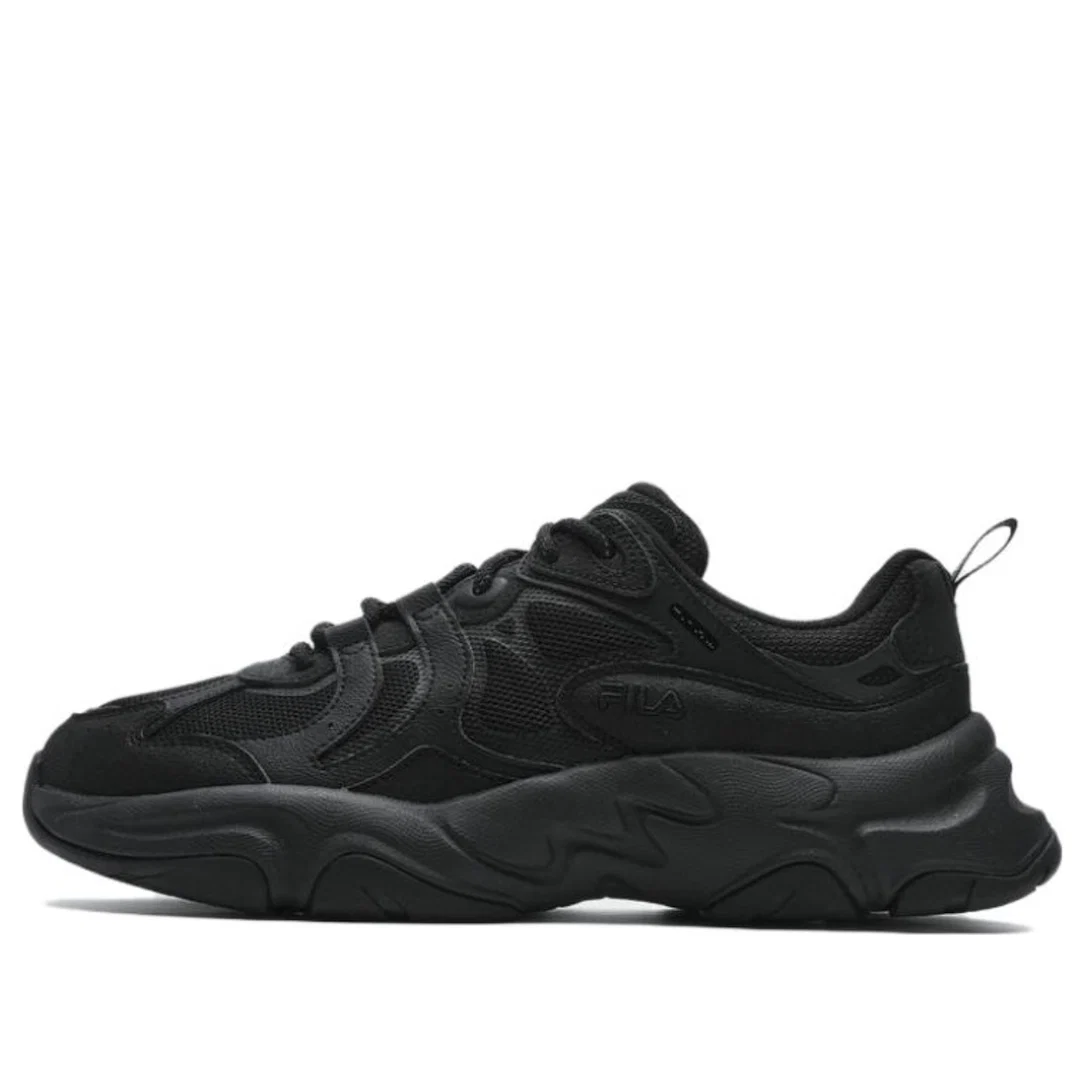 Core Fashion Originale Mars 3 « Noir Gris »