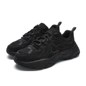 Core Fashion Originale Mars 3 « Noir Gris »