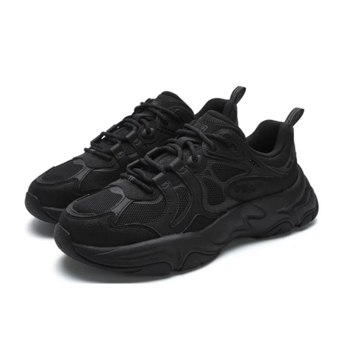 Core Fashion Originale Mars 3 « Noir Gris »