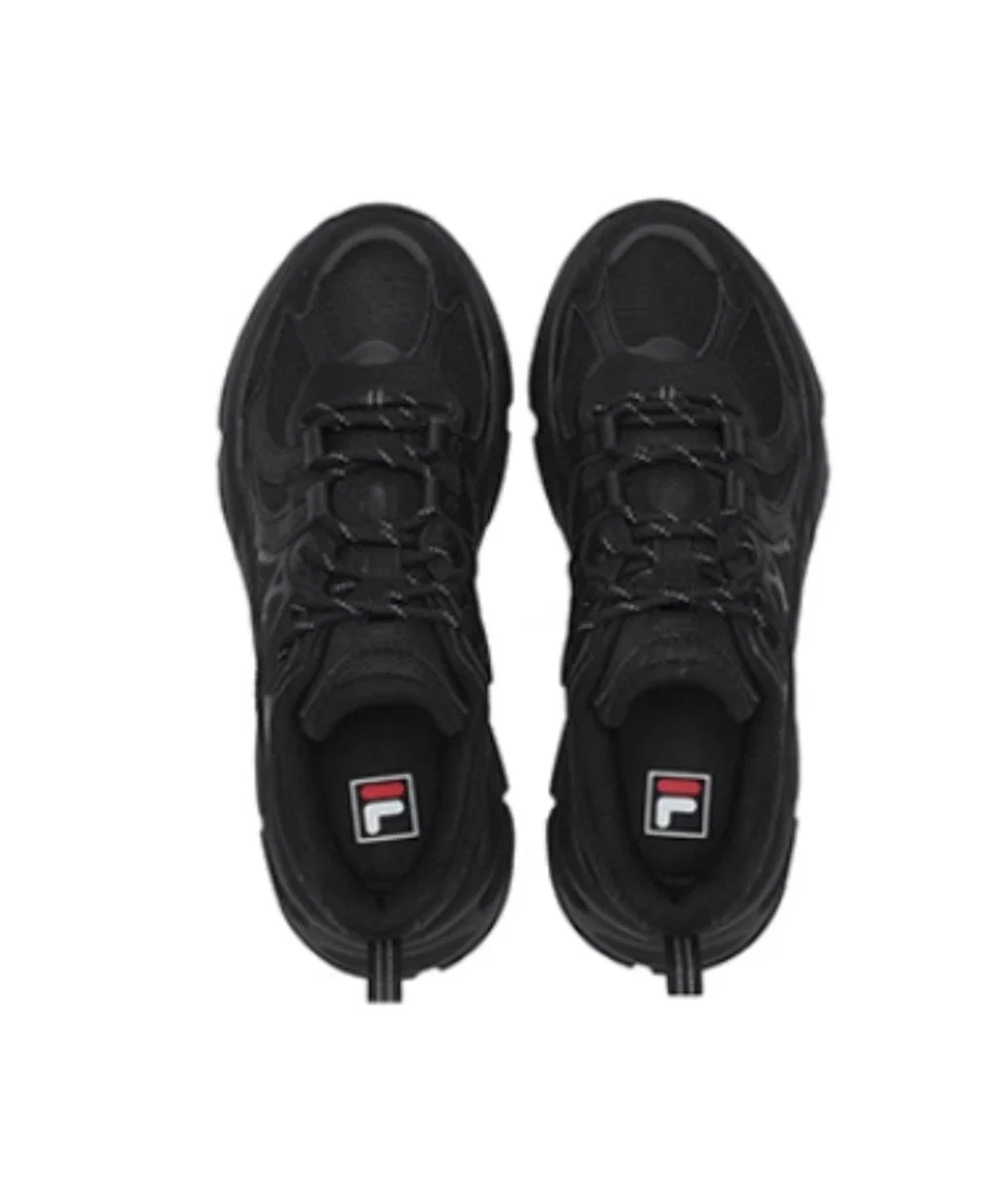 Core Fashion Originale Mars 3 « Noir Gris »