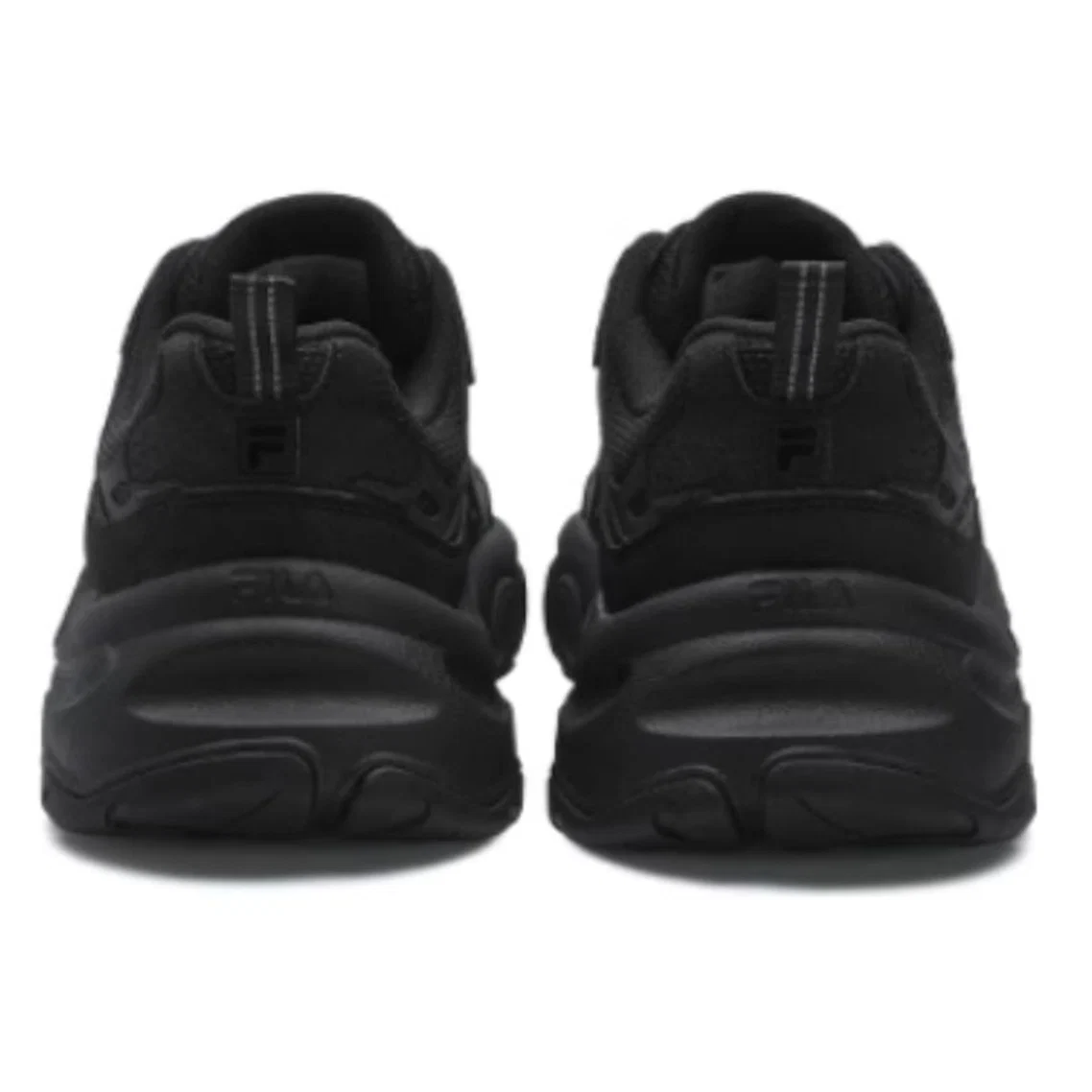 Core Fashion Originale Mars 3 « Noir Gris »
