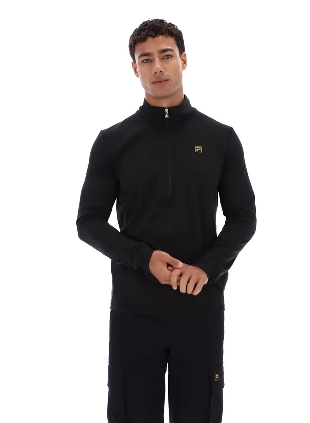 Couche intermédiaire Archer 3 noire