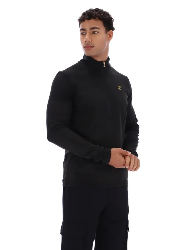 Couche intermédiaire Archer 3 noire