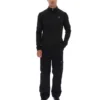 Couche intermédiaire Archer 3 noire