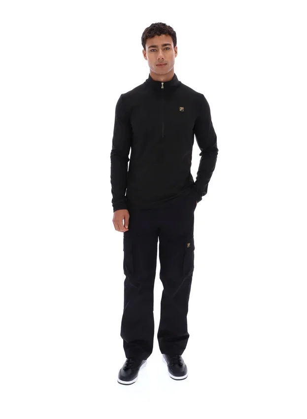 Couche intermédiaire Archer 3 noire