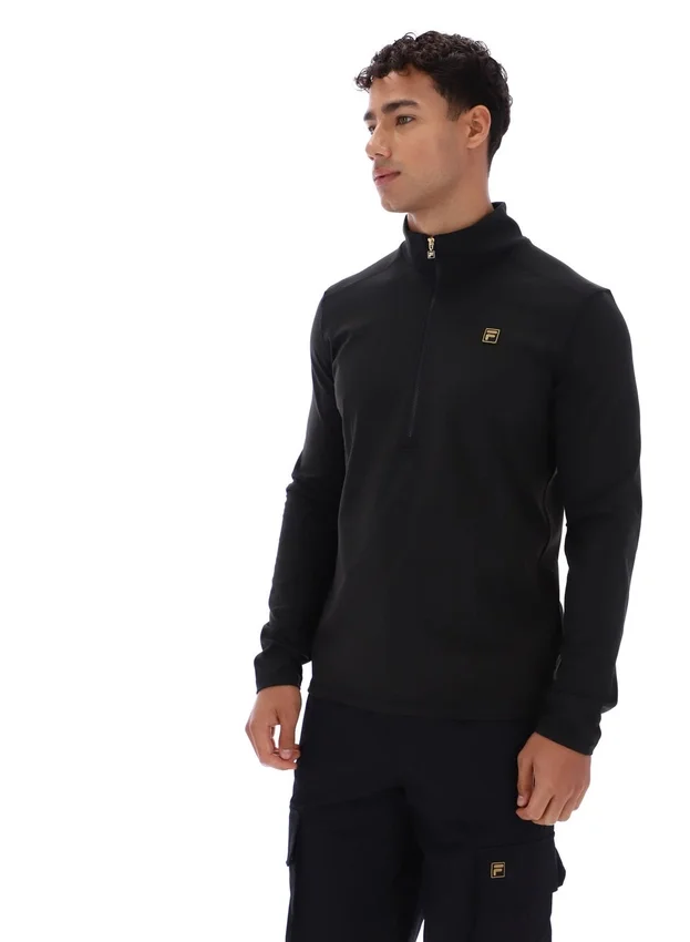 Couche intermédiaire Archer 3 noire