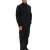 Couche intermédiaire Archer 3 noire