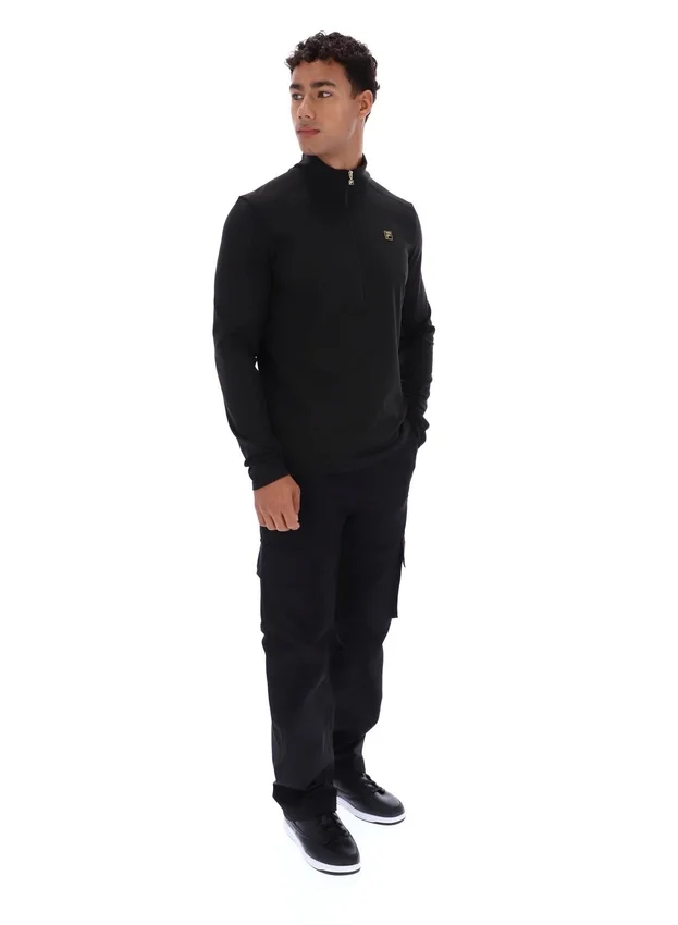 Couche intermédiaire Archer 3 noire