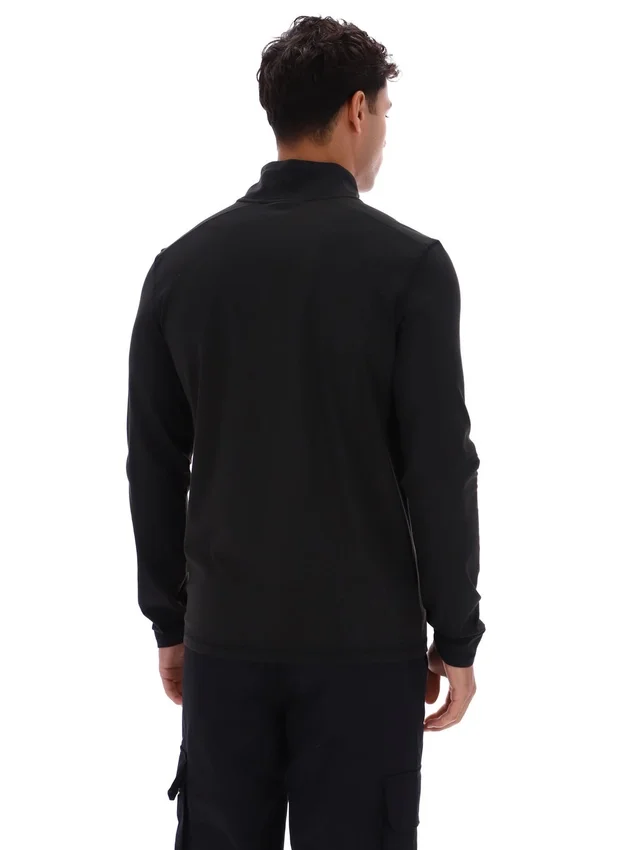 Couche intermédiaire Archer 3 noire