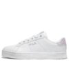Court Deluxe « Blanc »