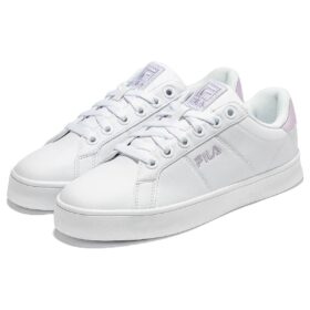 Court Deluxe « Blanc »
