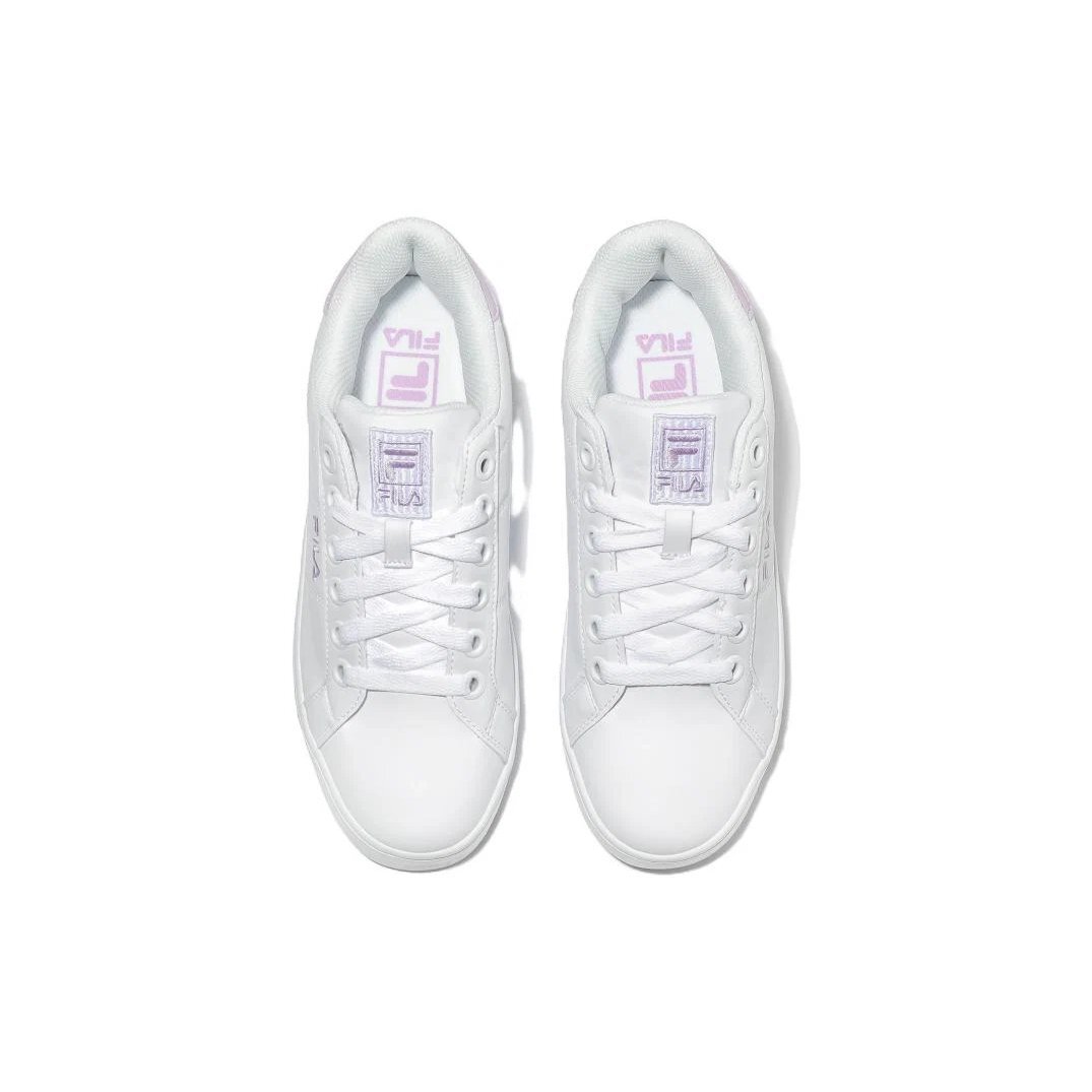Court Deluxe « Blanc »