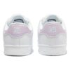 Court Deluxe « Blanc »