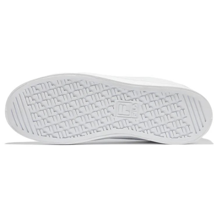 Court Deluxe « Blanc »