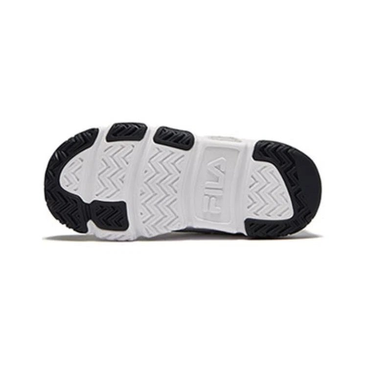 CROISSANT Chunky « Grey Black »