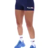 Cuissard de cyclisme Fila x TALA SKINLUXE bleu marine