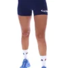 Cuissard de cyclisme Fila x TALA SKINLUXE bleu marine