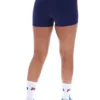 Cuissard de cyclisme Fila x TALA SKINLUXE bleu marine