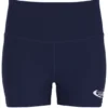 Cuissard de cyclisme Fila x TALA SKINLUXE bleu marine