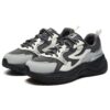 Dad Shoe « Gris Noir »