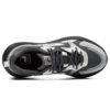 Dad Shoe « Gris Noir »