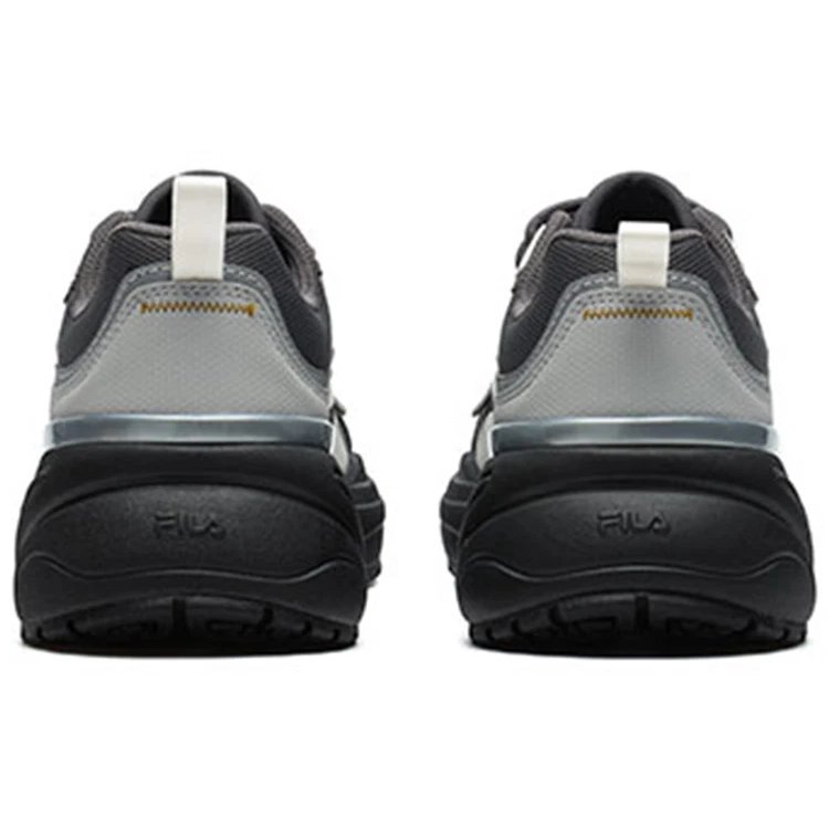 Dad Shoe « Gris Noir »