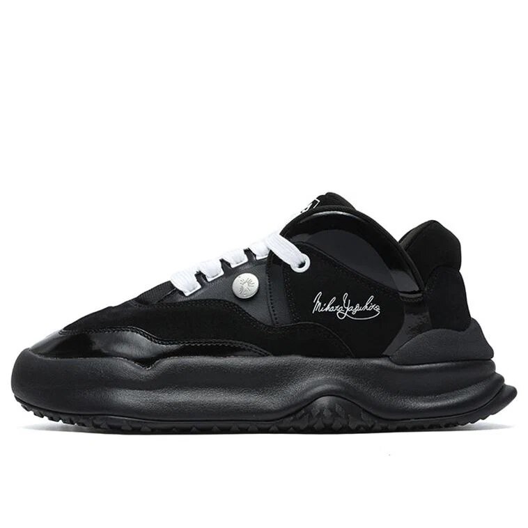 Dad Shoes Low x Mihara