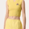 Débardeur bébé Fila x Hailey