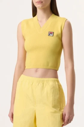 Débardeur bébé Fila x Hailey