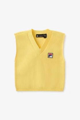 Débardeur bébé Fila x Hailey
