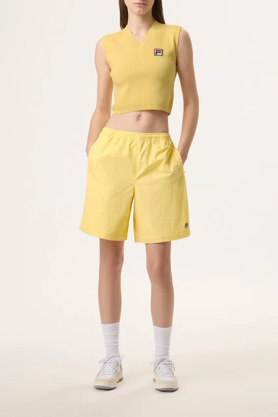 Débardeur bébé Fila x Hailey