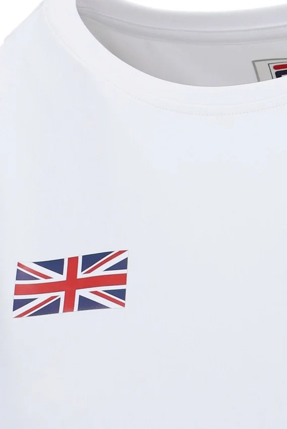 Débardeur de tennis pour femme GB