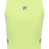 Débardeur de tennis pour femme Lemon