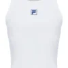 Débardeur de tennis pour femme Off White