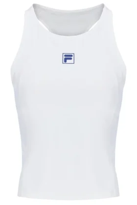 Débardeur de tennis pour femme Off White